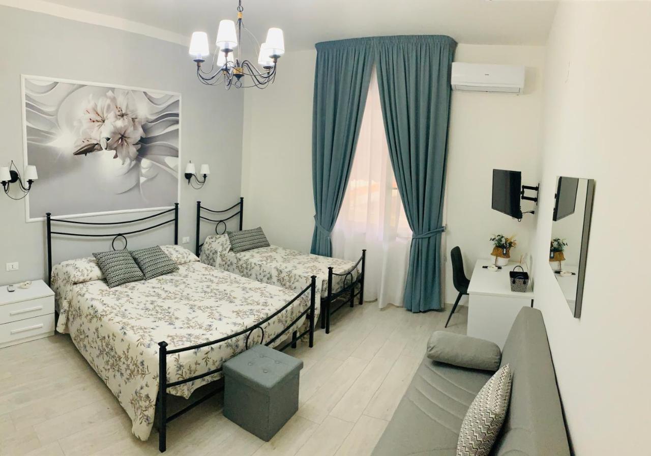 B&B Birillo Cariati Exterior foto