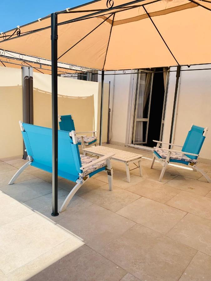 B&B Birillo Cariati Exterior foto