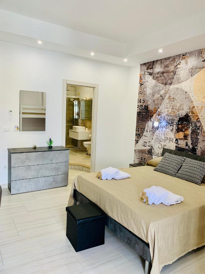 B&B Birillo Cariati Exterior foto