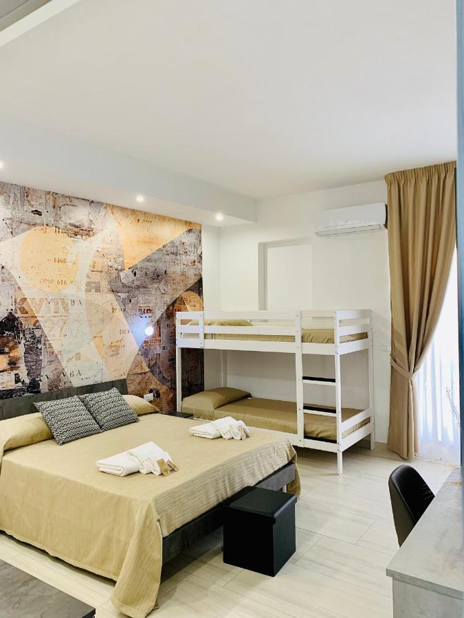 B&B Birillo Cariati Exterior foto